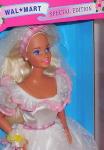 Mattel - Barbie - Country Bride - Caucasian - кукла (Wal-Mart)
